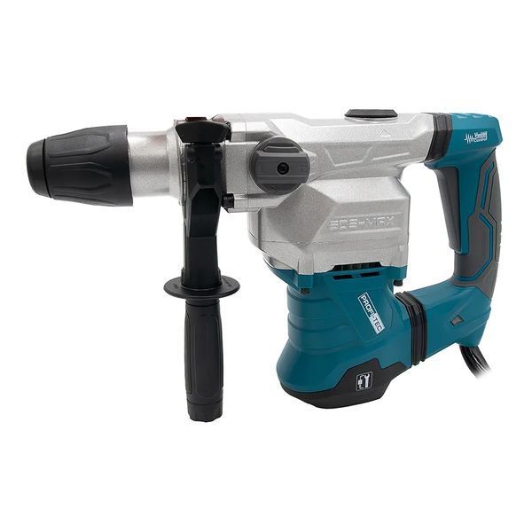 Перфоратор SDS-Max PROFI-TEC RH1850M9 (1850Вт/9Дж) 007086 фото