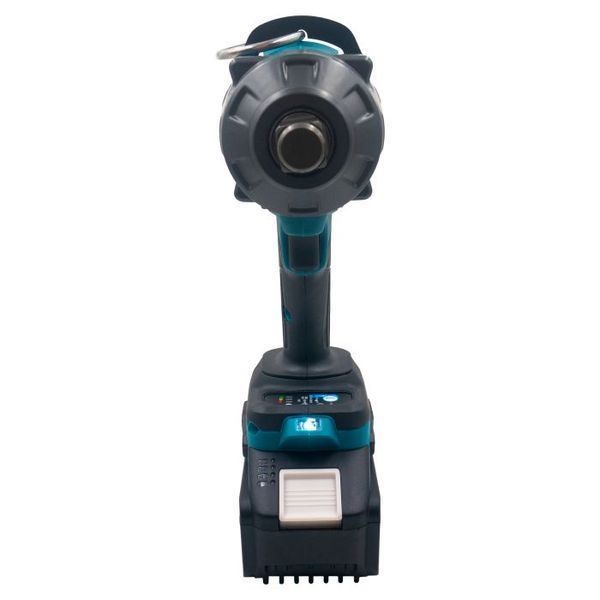 Гайковерт ударный аккумуляторный PROFI-TEC PTW2100BL POWERLine: с АКБ 2шт-20V, 4.0 Aч, 2100 Нм 005909 фото