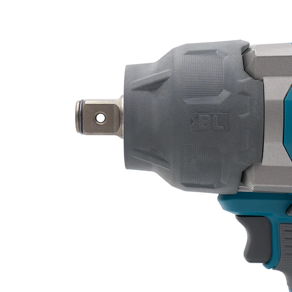 Аккумуляторный гайковерт PROFI-TEC PPTW20020 UltraCore (20В 8а 2шт и зарядка) 007177 фото