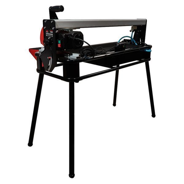 Плиткорез Vitals Master TS 7280BDs (720мм рабочий ход, 200мм диск) 203069 фото