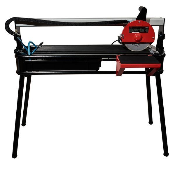 Плиткорез Vitals Master TS 7280BDs (720мм рабочий ход, 200мм диск) 203069 фото