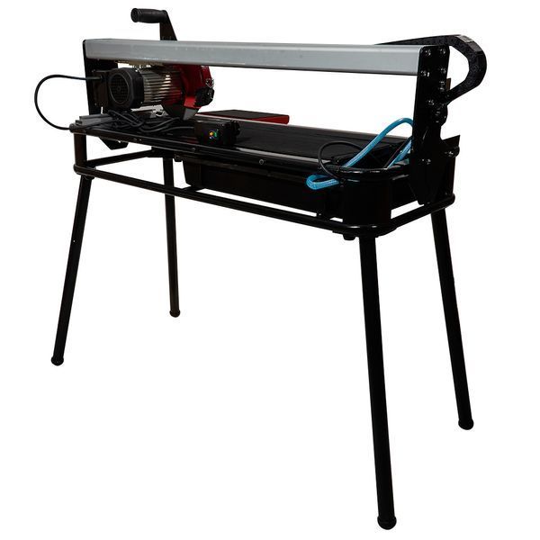 Плиткорез Vitals Master TS 7280BDs (720мм рабочий ход, 200мм диск) 203069 фото