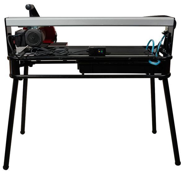 Плиткорез Vitals Master TS 7280BDs (720мм рабочий ход, 200мм диск) 203069 фото