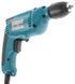 Профессиональная дрель электрическая ударная (электродриль) MAKITA 6413: 450 Вт, 1.5-10мм сверло 6413 фото 5