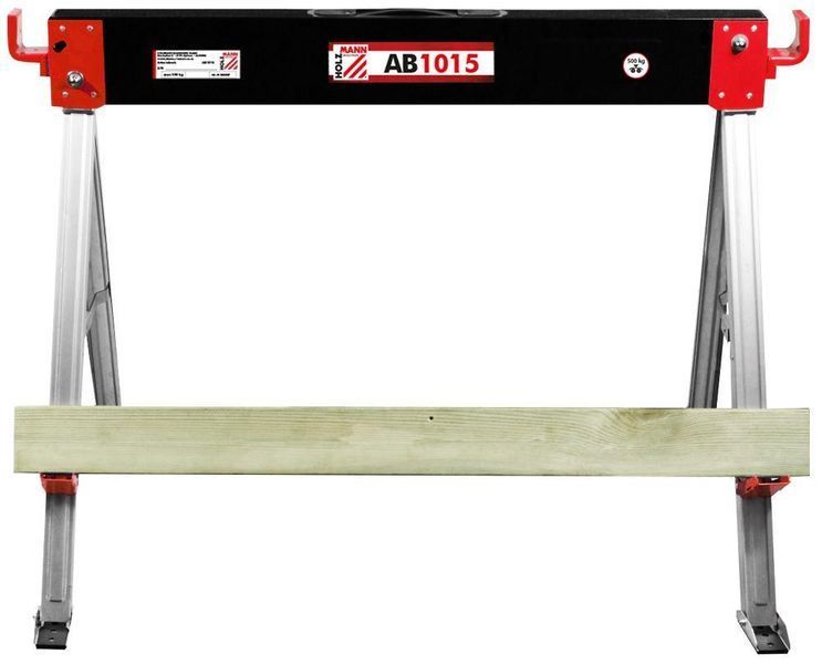 Складная подвижная подставка Holzmann AB1015 AB1015 фото