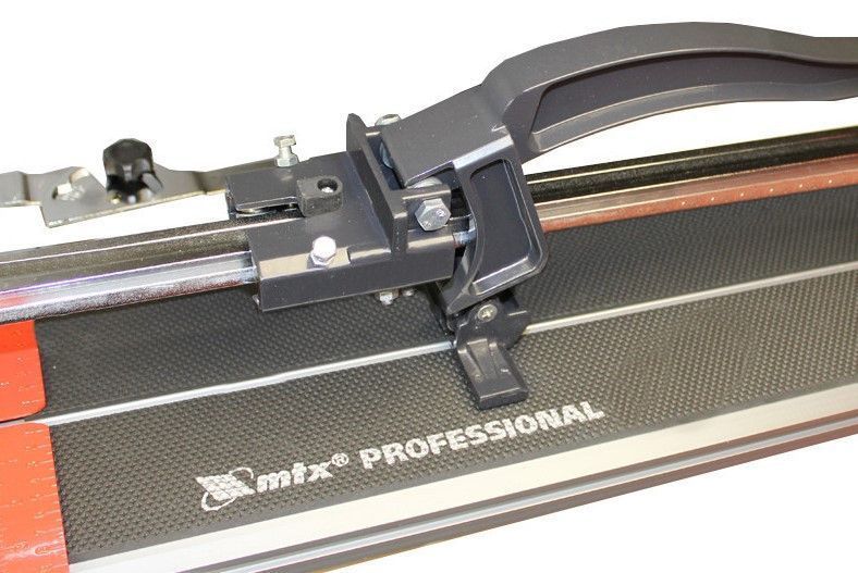 Плиткорез ручной MTX PROFESSIONAL 1200 мм (87693) 1256 фото
