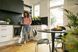Пароочисник KARCHER SC 3 Upright (швабра) 1.513-530.0 фото 7