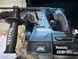 Профессиональный аккумуляторный перфоратор Makita DHR243RTJ : с АКБ 18V 2шт-5.0Ah, 2 Дж, SDS+ DHR243RTJ фото 7