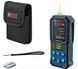 Профессиональный лазерный дальномер Bosch Professional GLM 50-25 G: диапазон 0.05&ndash;50 м 0601072V00 фото 1