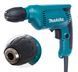 Профессиональная дрель электрическая ударная (электродриль) MAKITA 6413: 450 Вт, 1.5-10мм сверло 6413 фото 1