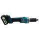 Аккумуляторная прямая шлифмашина PROFI-TEC PDG36BL POWERLine : с АКБ 20V 2 шт по 4.0 Ah+ЗУ 005456 фото 5