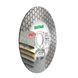 Диск алмазный отрезной Distar 1A1R 125 EDGE DRY :125x1,6x25x22,23мм, керамика, керамогранит 11115537010 фото 2