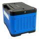 Мощная портативная зарядная станция REDBO Portable Power Station 800W : RD-MPS800W, USBx2, 300 Вт RD-MPS800W фото 5