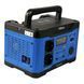 Мощная портативная зарядная станция REDBO Portable Power Station 800W : RD-MPS800W, USBx2, 300 Вт RD-MPS800W фото 9