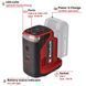 Інвертор акумуляторний Power X‑Change Einhell TC-ES 18/150/1 Li-Solo (1091320) без акума 1091320 фото 2