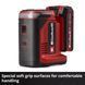 Інвертор акумуляторний Power X‑Change Einhell TC-ES 18/150/1 Li-Solo (1091320) без акума 1091320 фото 6