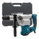 Перфоратор SDS-Max PROFI-TEC RH1850M9 (1850Вт/9Дж) 007086 фото 1