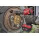 Гайковерт высокомоментный MILWAUKEE 1/2" (881 Нм) с кольцом M18 FMTIW2F12-502X 4933478450 фото 7