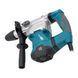 Перфоратор SDS-Max PROFI-TEC RH1850M9 (1850Вт/9Дж) 007086 фото 5