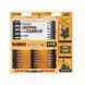 Професійний набір біт DeWALT DT70709 : 33 елементи DT70709 фото 2