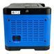 Мощная портативная зарядная станция REDBO Portable Power Station 800W : RD-MPS800W, USBx2, 300 Вт RD-MPS800W фото 4
