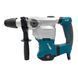 Перфоратор SDS-Max PROFI-TEC RH1850M9 (1850Вт/9Дж) 007086 фото 3