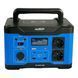 Мощная портативная зарядная станция REDBO Portable Power Station 800W : RD-MPS800W, USBx2, 300 Вт RD-MPS800W фото 1
