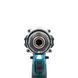 Акумуляторний шуруповерт PROFI-TEC PCD4020BL POWERLine : з АКБ 2 шт-20V х 2.0 Ah + ЗП, 40 Нм 005937 фото 8