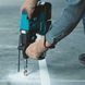 Профессиональный аккумуляторный перфоратор Makita DHR243RTJ : с АКБ 18V 2шт-5.0Ah, 2 Дж, SDS+ DHR243RTJ фото 5