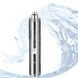 Насос занурювальний шнековий свердловинний Vitals aqua 4DS 1260-0.75r : 750 Вт 47615 фото 5
