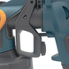 Акумуляторний фарбопульт PROFI-TEC PSG1420 до 80 DIN (каркас/ сопла 1,0 / 1,5 / 1,8 / 2,5 мм) 008057 фото 11