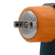 Акумуляторний фарбопульт PROFI-TEC PSG1420 до 80 DIN (каркас/ сопла 1,0 / 1,5 / 1,8 / 2,5 мм) 008057 фото 12