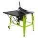 Циркулярная пила Zipper ZI-TS315-400 (3кВт / 400 В/диск &Oslash; 315) ZI-TS315-400 фото 4