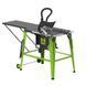 Циркулярная пила Zipper ZI-TS315-400 (3кВт / 400 В/диск &Oslash; 315) ZI-TS315-400 фото 1