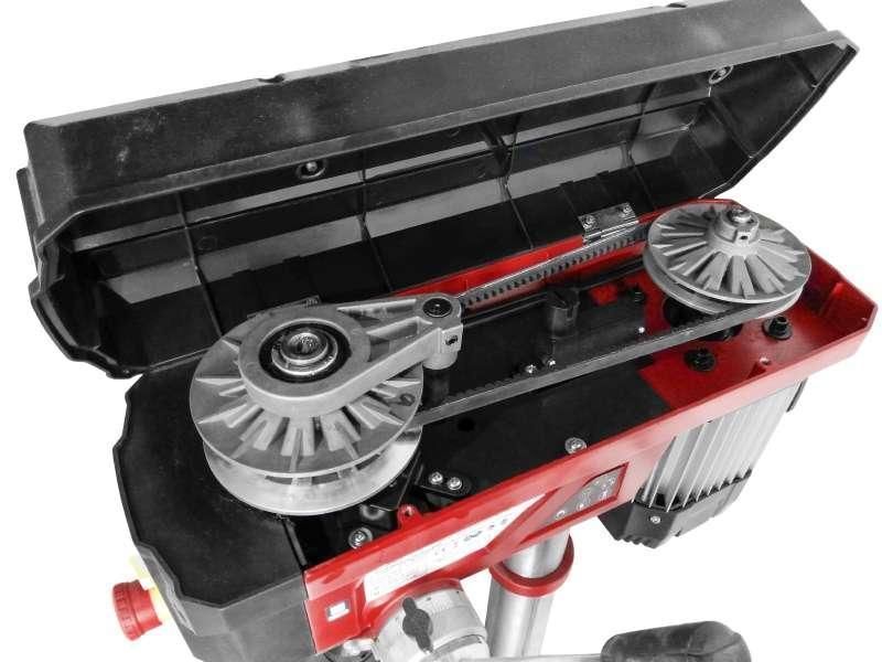 Сверлильный станок Einhell TE-BD 750 E New (4250715) 4250715 фото