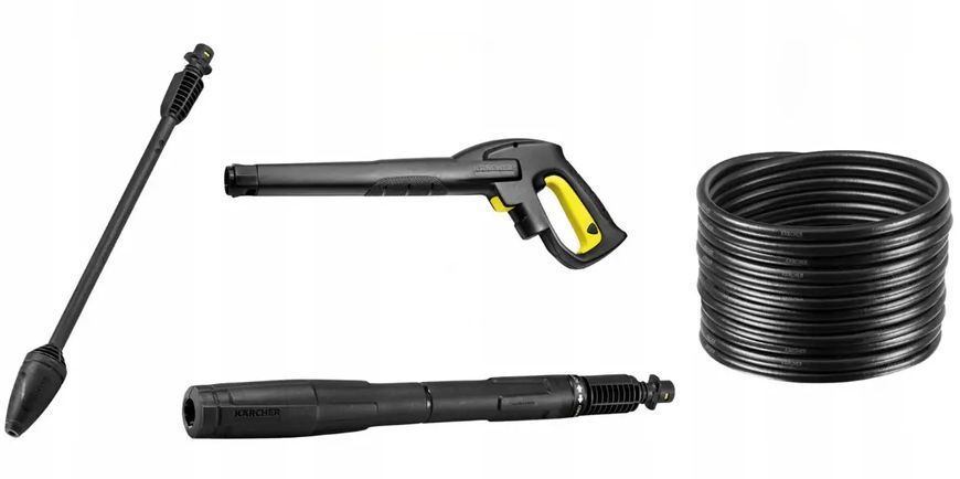 Потужна мийка високого тиску Karcher K 7 WCM Premium Modular : 3000 Вт, 20-180 бар (1.317-420.0) 1.317-420.0 фото