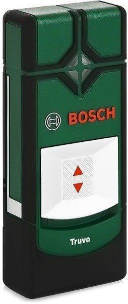 Профессиональный детектор скрытой проводки Bosch Truvo 0603681200 : 70 мм глубина поиска 0603681200 фото