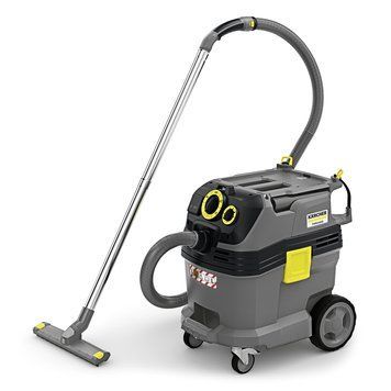 Порохотяг KARCHER NT 30/1 Tact Te L 1.148-211.0 фото