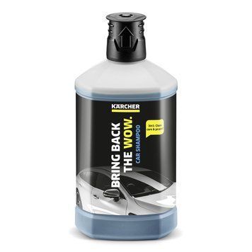 Шампунь автомобільний KARCHER RM 610 (1л) 6.295-750.0 фото