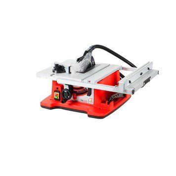 Циркулярная пила Holzmann TK 255 (диск &ndash; 254 мм, 230 В/2,2 кВт) TK255_230V фото
