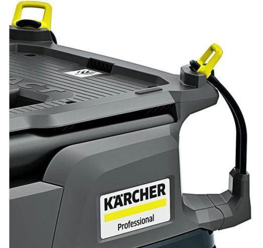 Порохотяг KARCHER NT 30/1 Tact Te L 1.148-211.0 фото