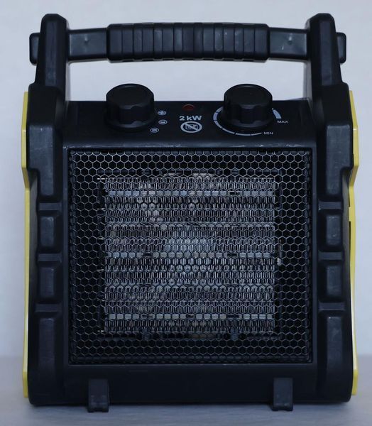 Електричний обігрівач GEKO 80405 G80405 фото