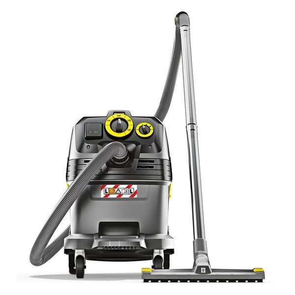 Порохотяг KARCHER NT 30/1 Tact Te L 1.148-211.0 фото