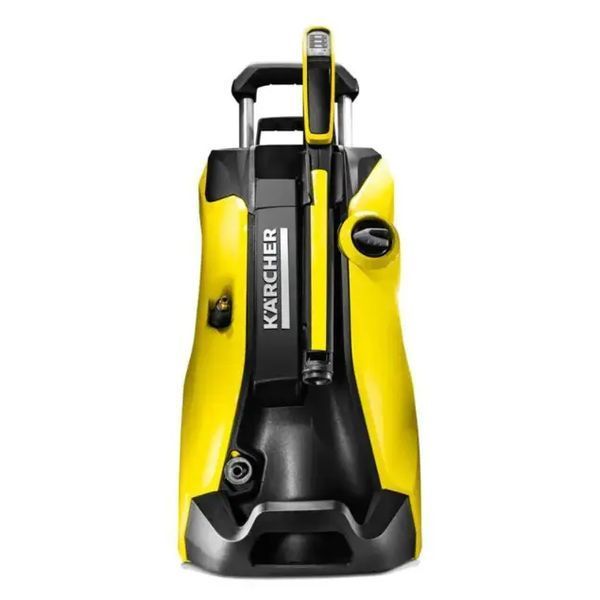 Мощная мойка высокого давления Karcher K 7 Premium Smart Control Flex Black Line (1.317-236.0) 1.317-236.0 фото