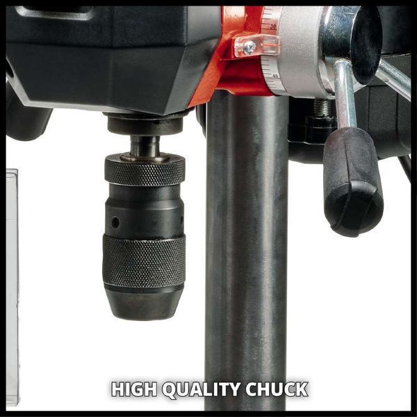Сверлильный станок Einhell TE-BD 550 E (4250690) 4250690 фото