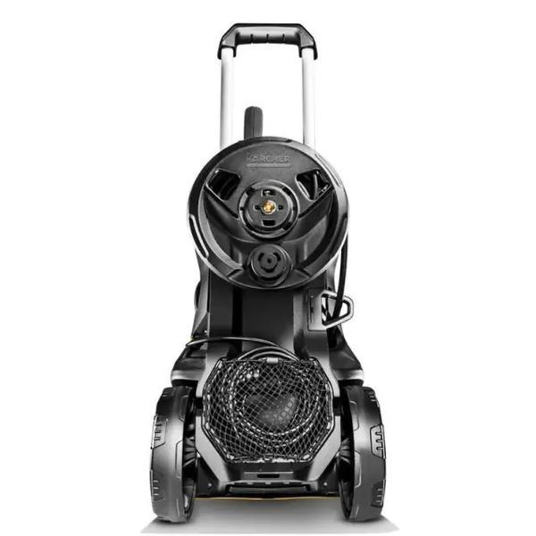 Мощная мойка высокого давления Karcher K 7 Premium Smart Control Flex Black Line (1.317-236.0) 1.317-236.0 фото