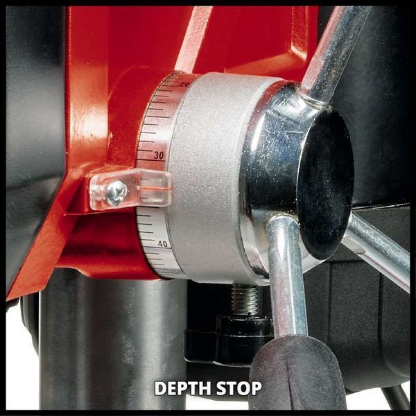 Сверлильный станок Einhell TE-BD 550 E (4250690) 4250690 фото