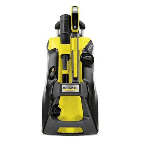 Мощная мойка высокого давления Karcher K 7 Premium Smart Control Flex Black Line (1.317-236.0) 1.317-236.0 фото