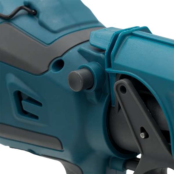Аккумуляторный краскопульт до 80 DIN PROFI-TEC PSG1420 Vision (2&times;акум (2.0 Ач), зарядное) 008058 фото