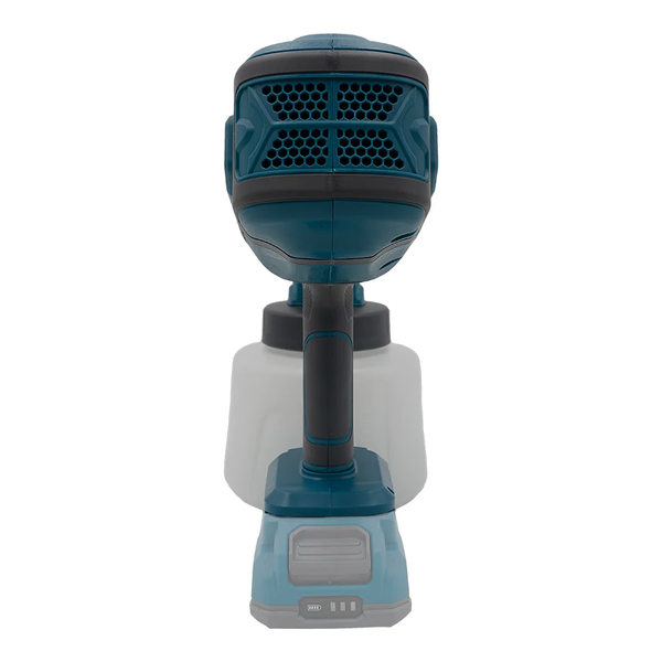Аккумуляторный краскопульт до 80 DIN PROFI-TEC PSG1420 Vision (2&times;акум (2.0 Ач), зарядное) 008058 фото